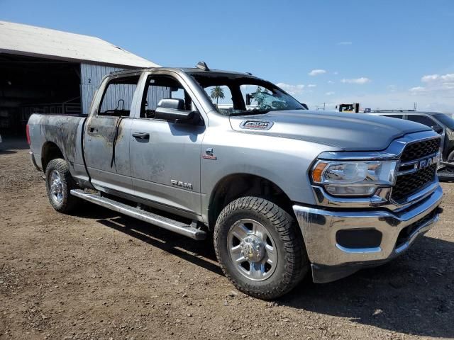 2020 Dodge RAM 2500 Tradesman