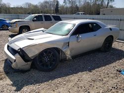 2022 Dodge Challenger SXT en venta en Augusta, GA