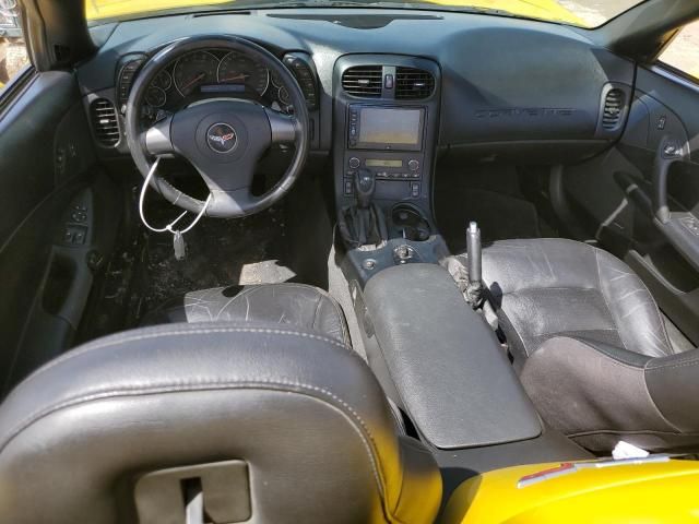 2006 Chevrolet Corvette