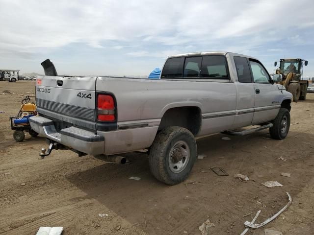 1997 Dodge RAM 2500