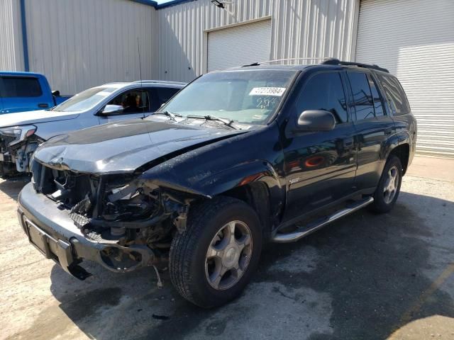 2007 Chevrolet Trailblazer LS