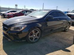 2014 Mercedes-Benz CLA 250 for sale in Chicago Heights, IL