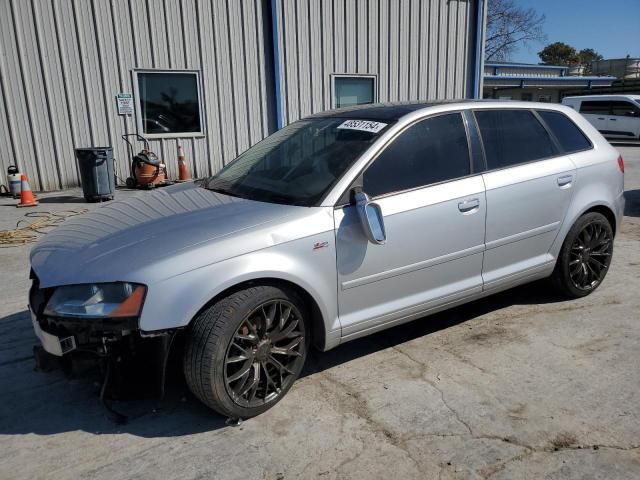 2011 Audi A3 Premium