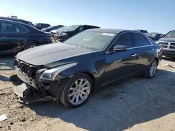 Cadillac CTS salvage cars for sale: 2014 Cadillac CTS