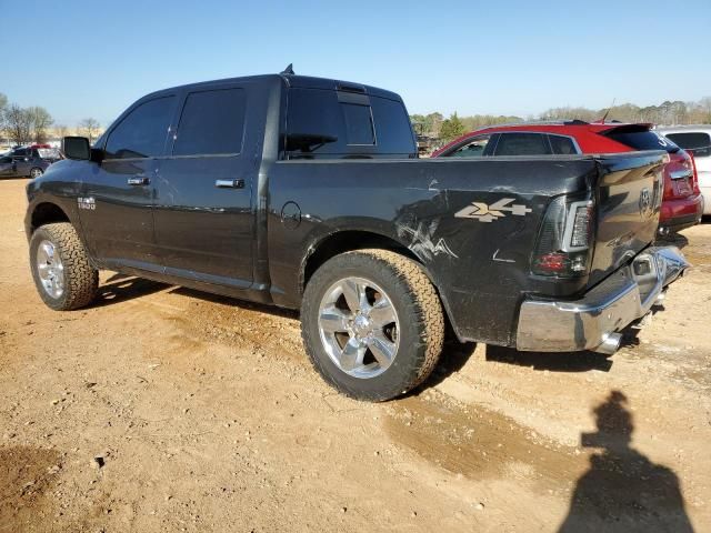 2016 Dodge RAM 1500 SLT