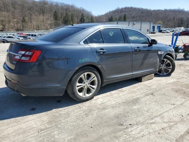 2017 Ford Taurus SEL