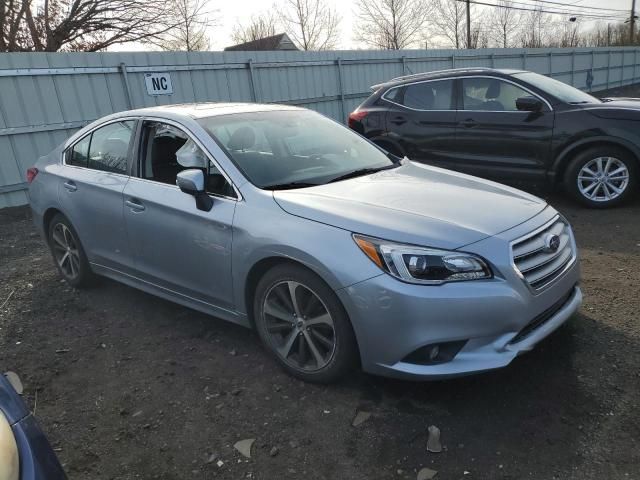 2015 Subaru Legacy 2.5I Limited