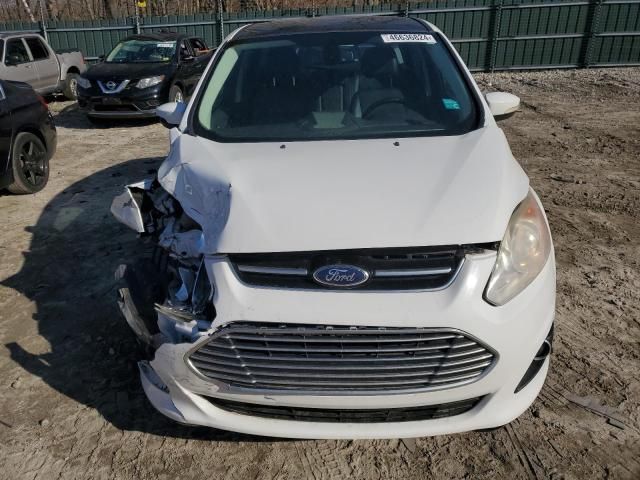 2013 Ford C-MAX SEL