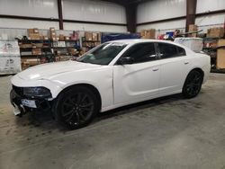 2018 Dodge Charger SXT en venta en Spartanburg, SC