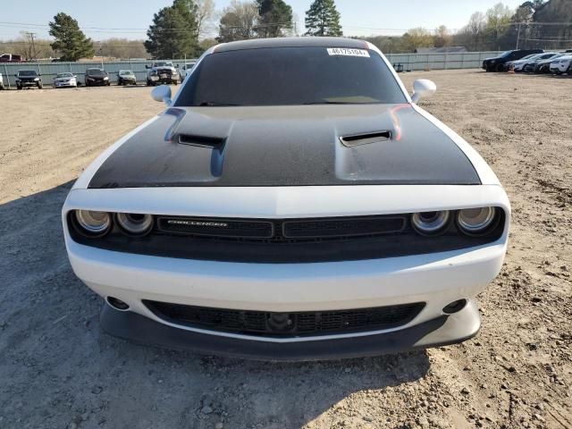 2015 Dodge Challenger R/T Scat Pack