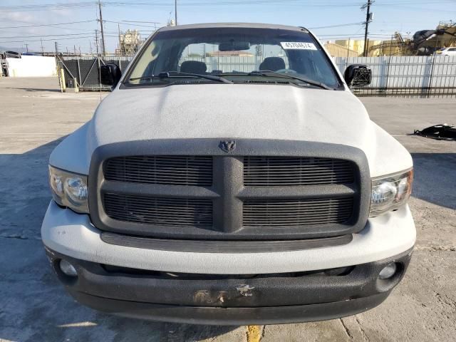 2004 Dodge RAM 1500 ST