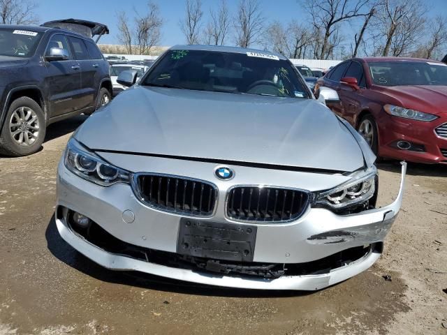 2017 BMW 430XI Gran Coupe