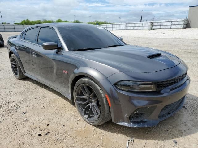 2021 Dodge Charger Scat Pack