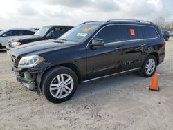 2014 Mercedes-Benz GL 450 4matic for sale in Houston, TX