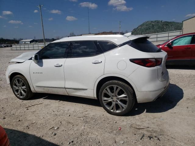 2019 Chevrolet Blazer Premier