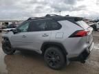 2024 Toyota Rav4 XSE