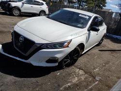 2020 Nissan Altima SR for sale in Denver, CO