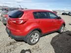 2012 KIA Sportage LX