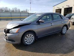 2015 Nissan Sentra S for sale in Rogersville, MO