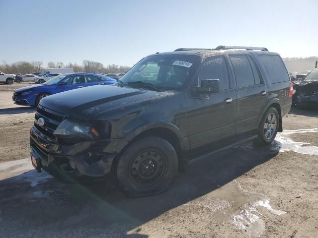 2010 Ford Expedition Limited