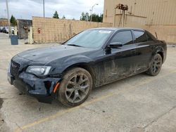 2021 Chrysler 300 S for sale in Gaston, SC