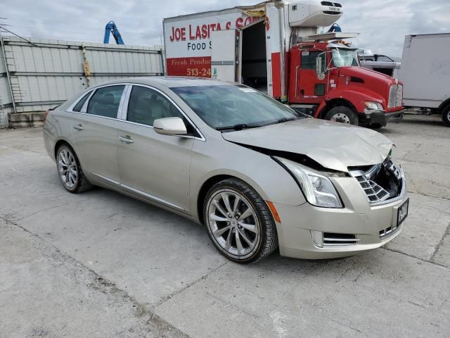 2013 Cadillac XTS Premium Collection