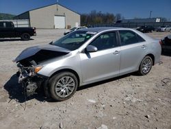 2014 Toyota Camry L for sale in Lawrenceburg, KY