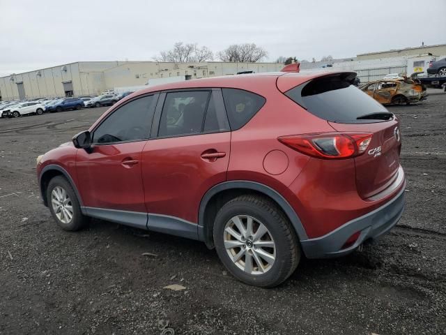 2013 Mazda CX-5 Touring