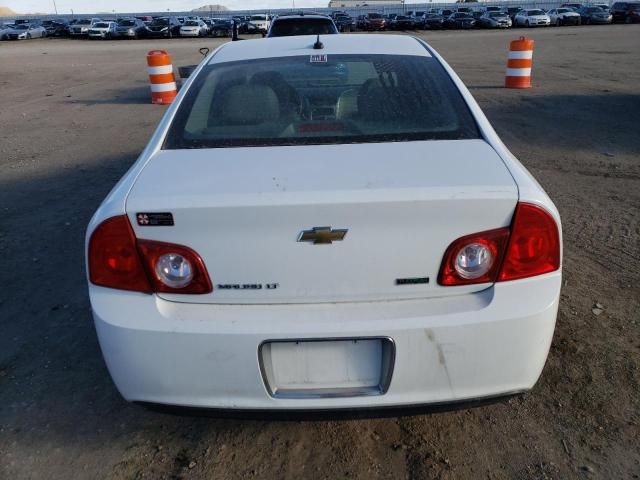 2011 Chevrolet Malibu 1LT