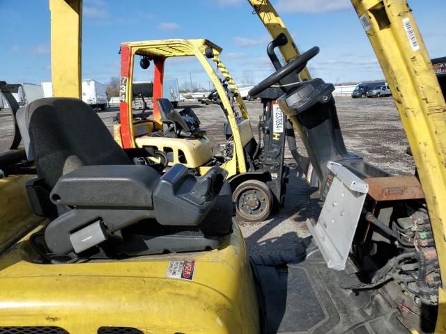 2008 Hyster ER Forklift