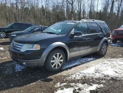 2009 Ford Taurus X SEL for sale in Bowmanville, ON