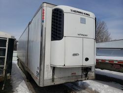 Utility Trailer salvage cars for sale: 2015 Utility Trailer