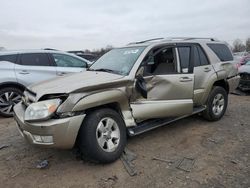 2003 Toyota 4runner Limited en venta en Hillsborough, NJ