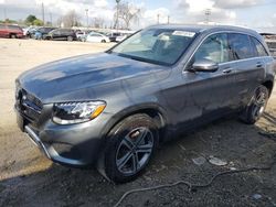 2018 Mercedes-Benz GLC 300 for sale in Los Angeles, CA