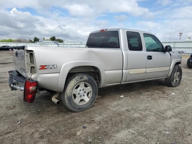 2004 Chevrolet Silverado K1500