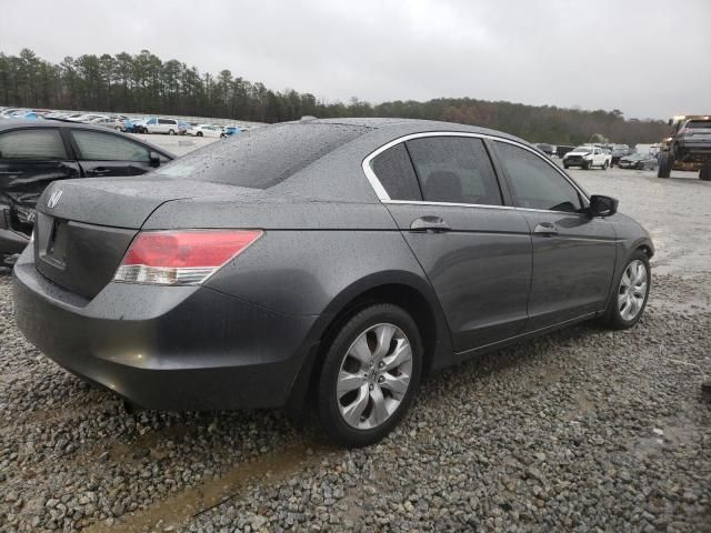 2009 Honda Accord EXL