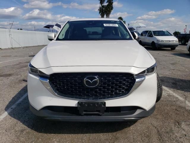 2022 Mazda CX-5 Premium