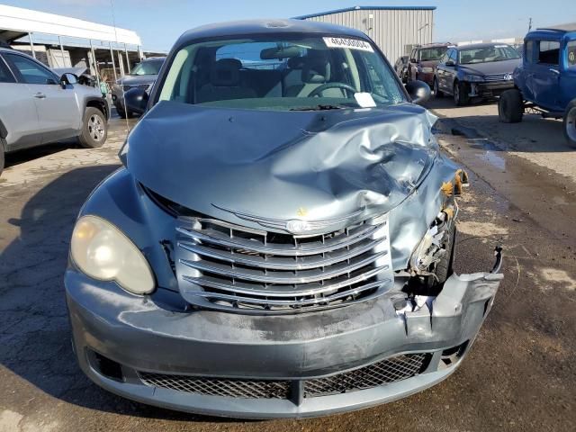 2006 Chrysler PT Cruiser