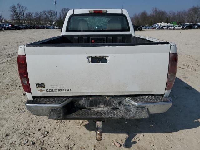 2006 Chevrolet Colorado