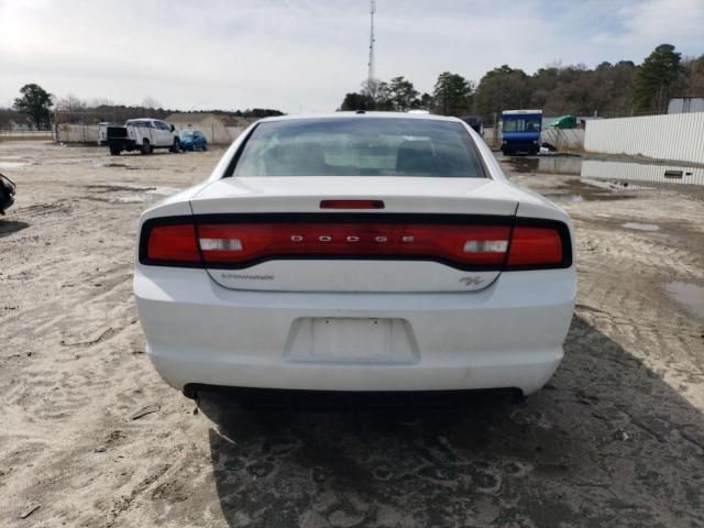 2014 Dodge Charger R/T