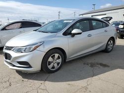 2017 Chevrolet Cruze LS for sale in Chicago Heights, IL