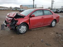 2011 Toyota Corolla Base for sale in Colorado Springs, CO