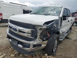 Ford Vehiculos salvage en venta: 2019 Ford F350 Super Duty