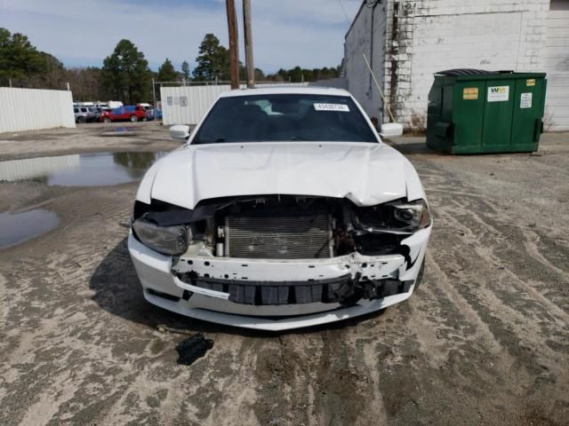 2014 Dodge Charger R/T