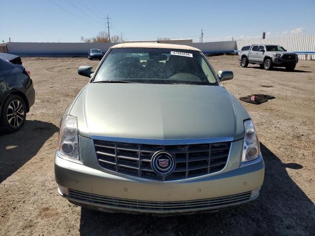 2006 Cadillac DTS