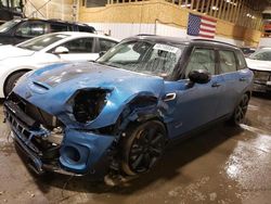 2022 Mini Cooper S Clubman ALL4 for sale in Anchorage, AK