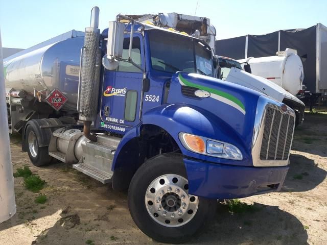 2012 Peterbilt 337