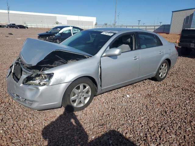 2006 Toyota Avalon XL