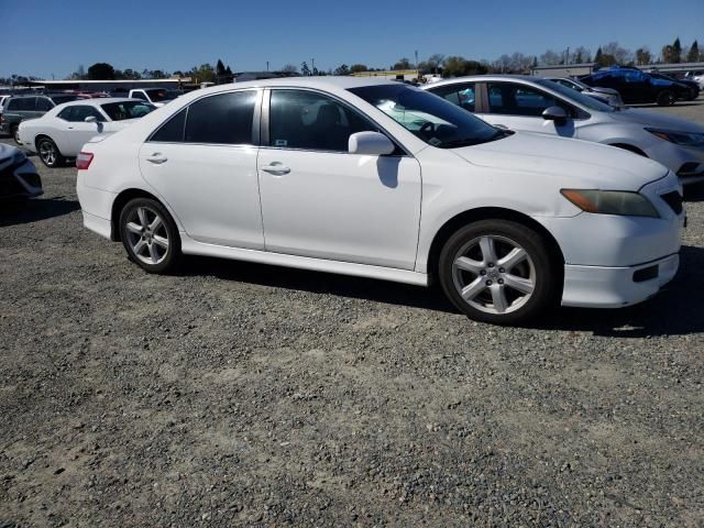 2009 Toyota Camry Base