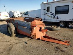 2006 Other Trailer for sale in Woodhaven, MI